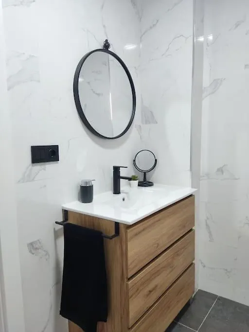 شقة Delicias Home مالقة إسبانيا