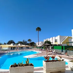 Capri Maspalomas San Bartolomé