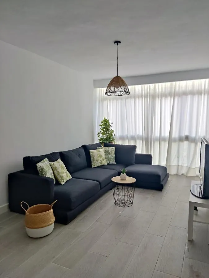 Delicias Home Μάλαγα 0*,