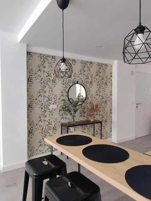 Delicias Home Μάλαγα
