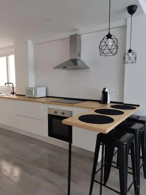 Delicias Home Μάλαγα