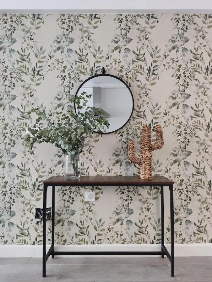 Delicias Home Μάλαγα Διαμέρισμα