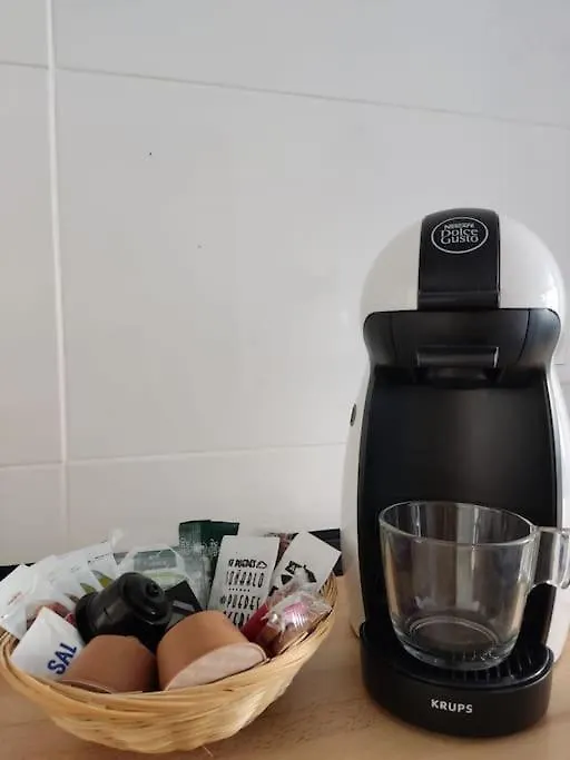 Delicias Home Μάλαγα 0*,  Ισπανία