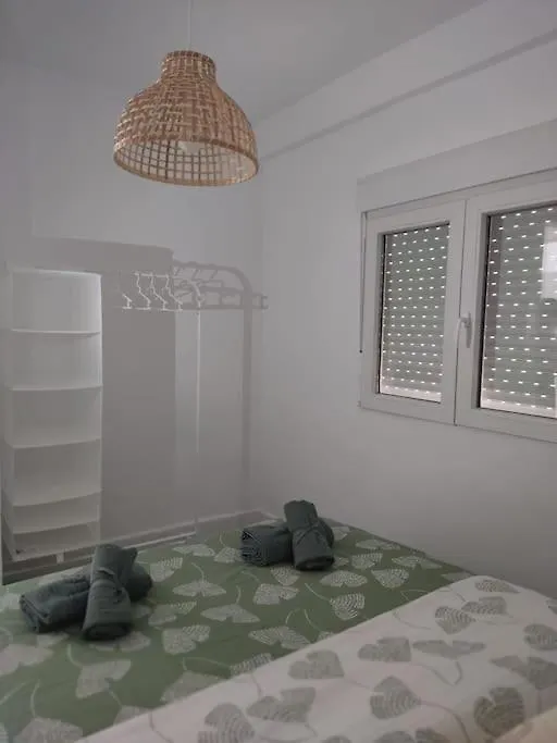 Delicias Home Μάλαγα Ισπανία