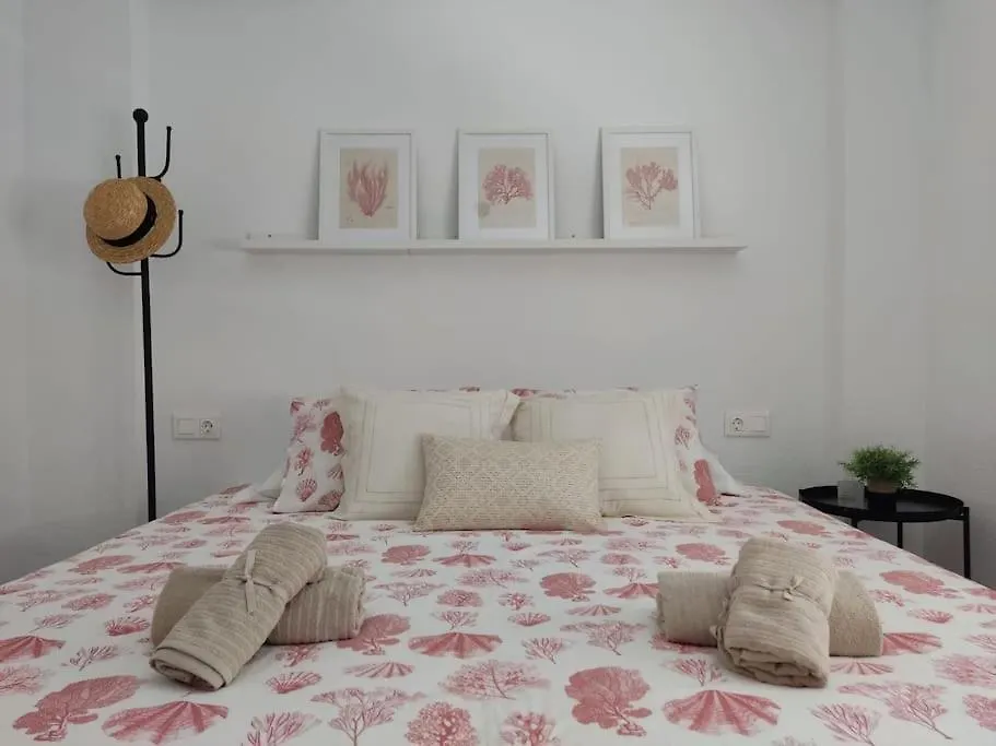 Delicias Home Μάλαγα 0*,  Ισπανία