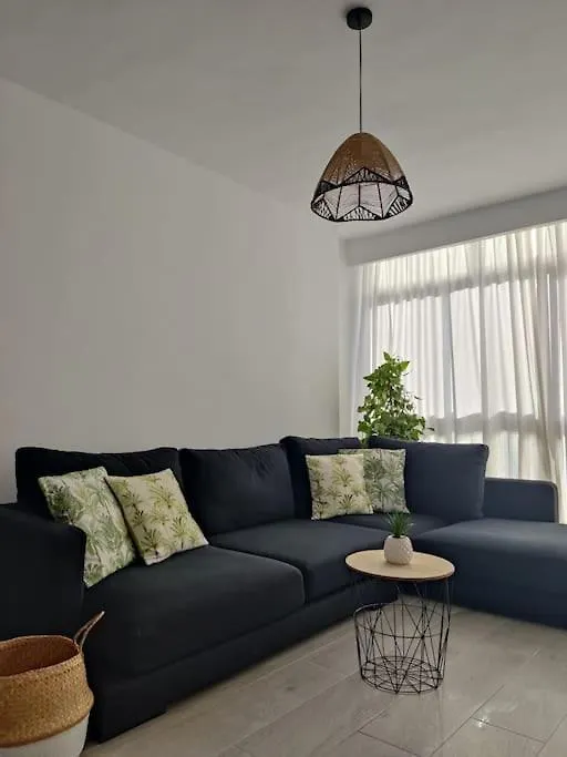 Διαμέρισμα Delicias Home Μάλαγα Ισπανία