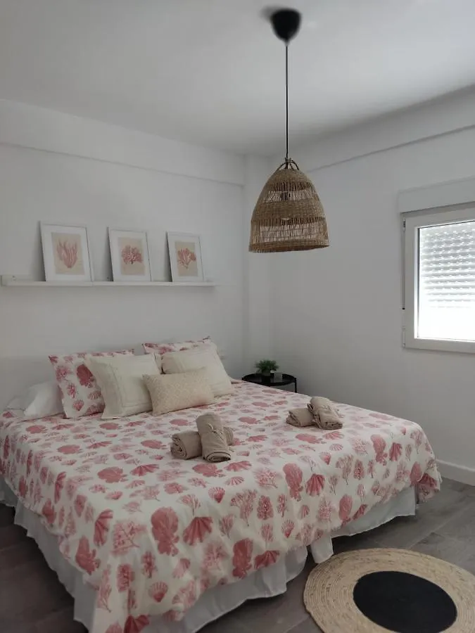 Delicias Home Μάλαγα