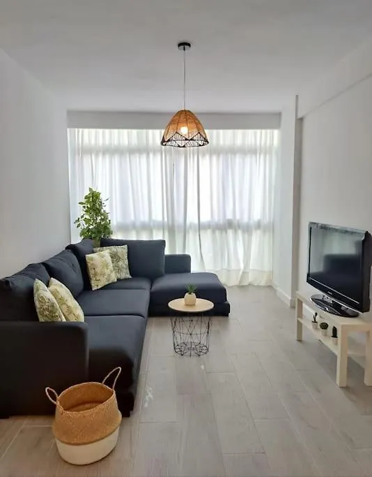 Delicias Home Μάλαγα Ισπανία