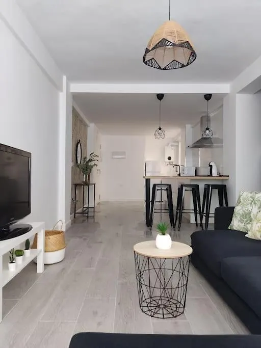 Διαμέρισμα Delicias Home Μάλαγα