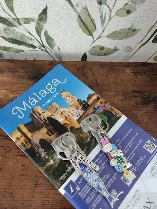 Delicias Home Μάλαγα