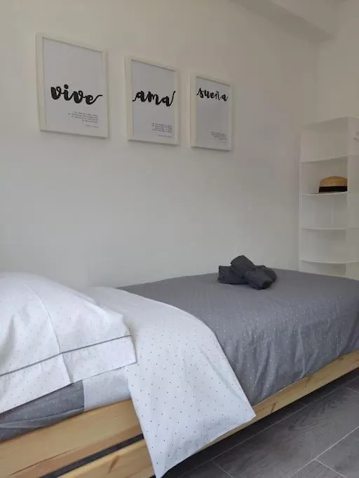 Διαμέρισμα Delicias Home Μάλαγα