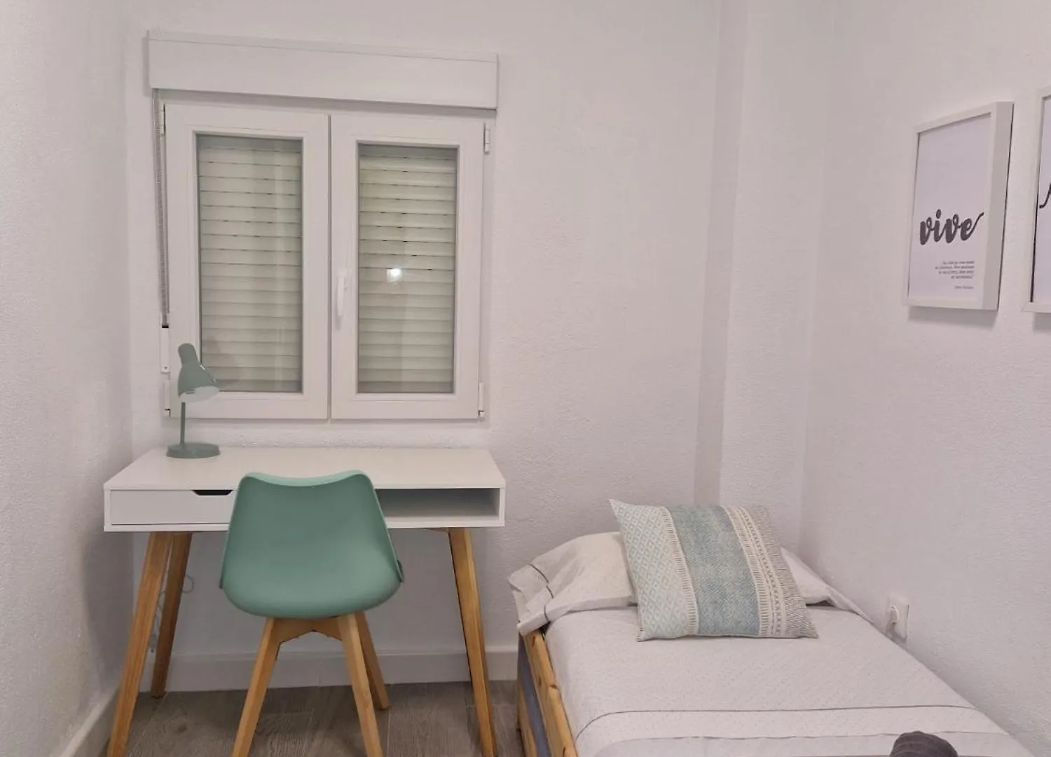 Delicias Home Μάλαγα Διαμέρισμα